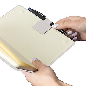 Pen loop Flare, white