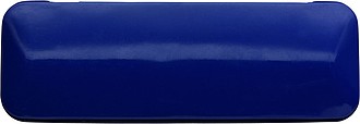 Pen set, ballpen and pencilCobalt blue