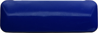 Pen set, ballpen and pencilCobalt blue