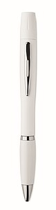 Pen with TWS cleaning set