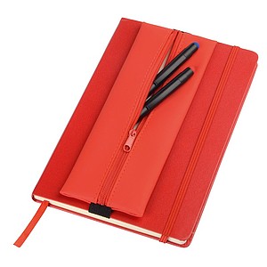 Pencil case for notebooks KEEPER