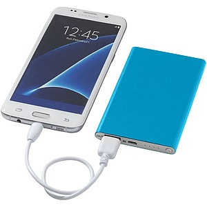 Pep 4000 mAh power bank