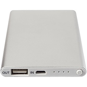 Pep 4000 mAh Power Bank