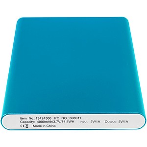 Pep 4000 mAh power bank