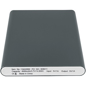 Pep 4000 mAh power bank
