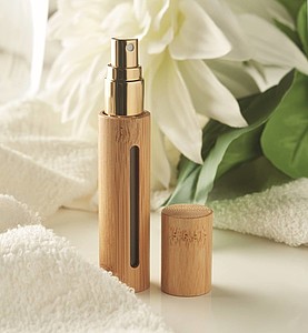 Perfume atomizer bottle 10 ml