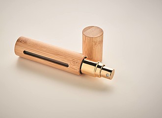 Perfume atomizer bottle 10 ml