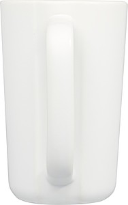 Perk 480 ml ceramic mug
