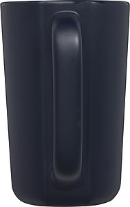 Perk 480 ml ceramic mug