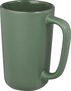 Perk 480 ml ceramic mug