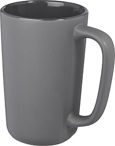 Perk 480 ml ceramic mug