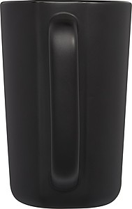 Perk 480 ml ceramic mug