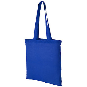 Peru 180 g/m2 cotton tote bag 7L