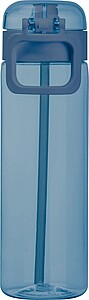 PET bottle, 820 ml, navy heather