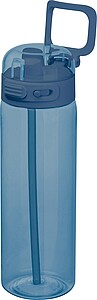 PET bottle, 820 ml, navy heather