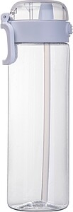 PET bottle, 820 ml, white
