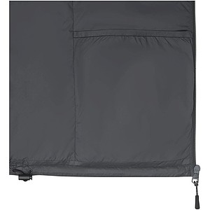 Petalite mens GRS recycled insulated down jacket