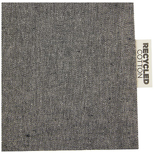 Pheebs 150 g/m2 GRS recycled cotton gift bag medium 1.5L