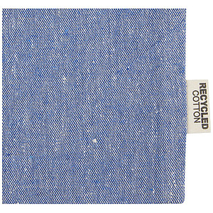 Pheebs 150 g/m2 GRS recycled cotton gift bag small 0.5L