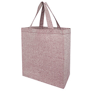 Pheebs 150 g/m2 recycled gusset tote bag 13L