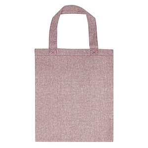 Pheebs 150 g/m2 recycled gusset tote bag 13L