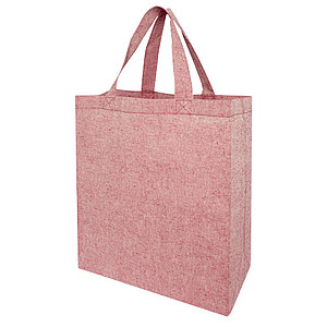 Pheebs 150 g/m2 recycled gusset tote bag 13L
