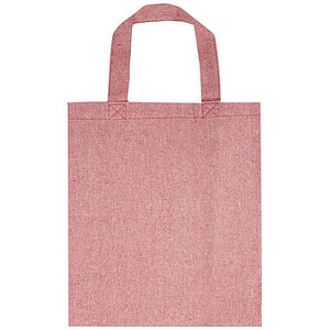 Pheebs 150 g/m2 recycled gusset tote bag 13L