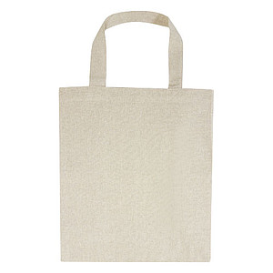 Pheebs 150 g/m2 recycled gusset tote bag 13L