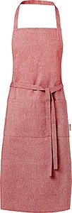 Pheebs 200 g/m2 recycled cotton apron