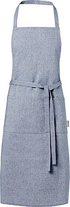 Pheebs 200 g/m2 recycled cotton apron