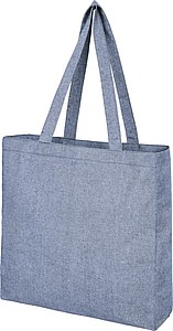Pheebs 210 g/m2 recycled gusset tote bag 13L