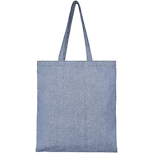 Pheebs 210 g/m2 recycled tote bag