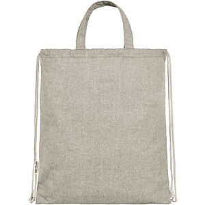 Pheebs drawstring backpack