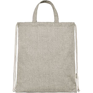 Pheebs drawstring backpack