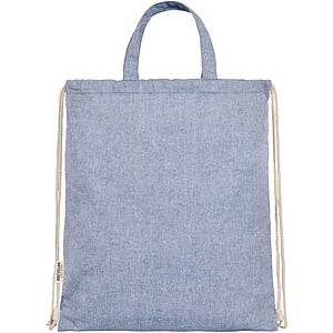 Pheebs drawstring backpack