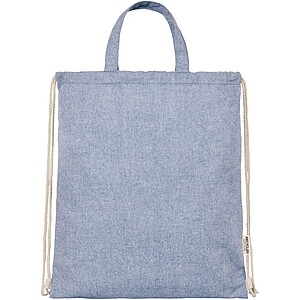 Pheebs drawstring backpack