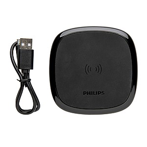 Philips 10W Qi wireless charger