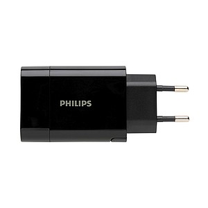 Philips ultra fast PD wall charger