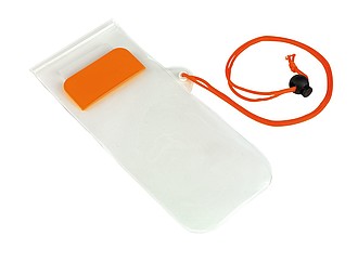 Phone pouch 