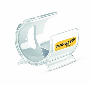 Phone stand, white