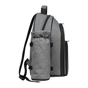 Picnic backpack for 4 Persons