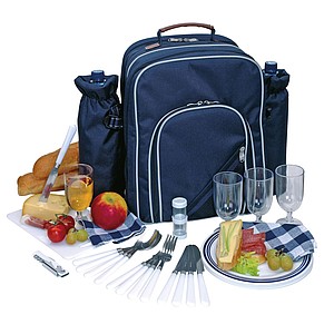 Picnic backpack 