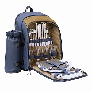 Picnic backpack SMART TRIP