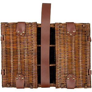Picnic basket for 4 people