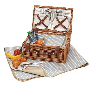 Picnic basket 