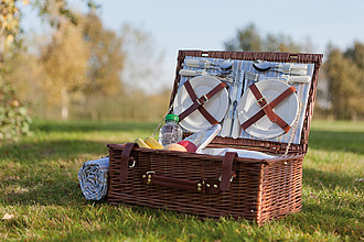 Picnic basket 
