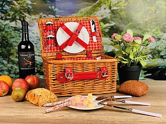Picnic basket