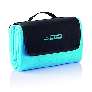 Picnic blanketPicnic blanket blue, blue