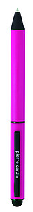 PIERRE CARDIN CELEBRATION Ballpoint pen, pink