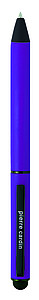 PIERRE CARDIN CELEBRATION Ballpoint pen, purple